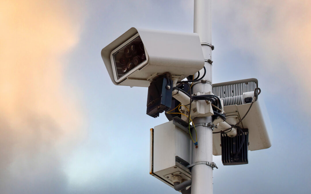 New Developments in Video Surveillance Security Systems