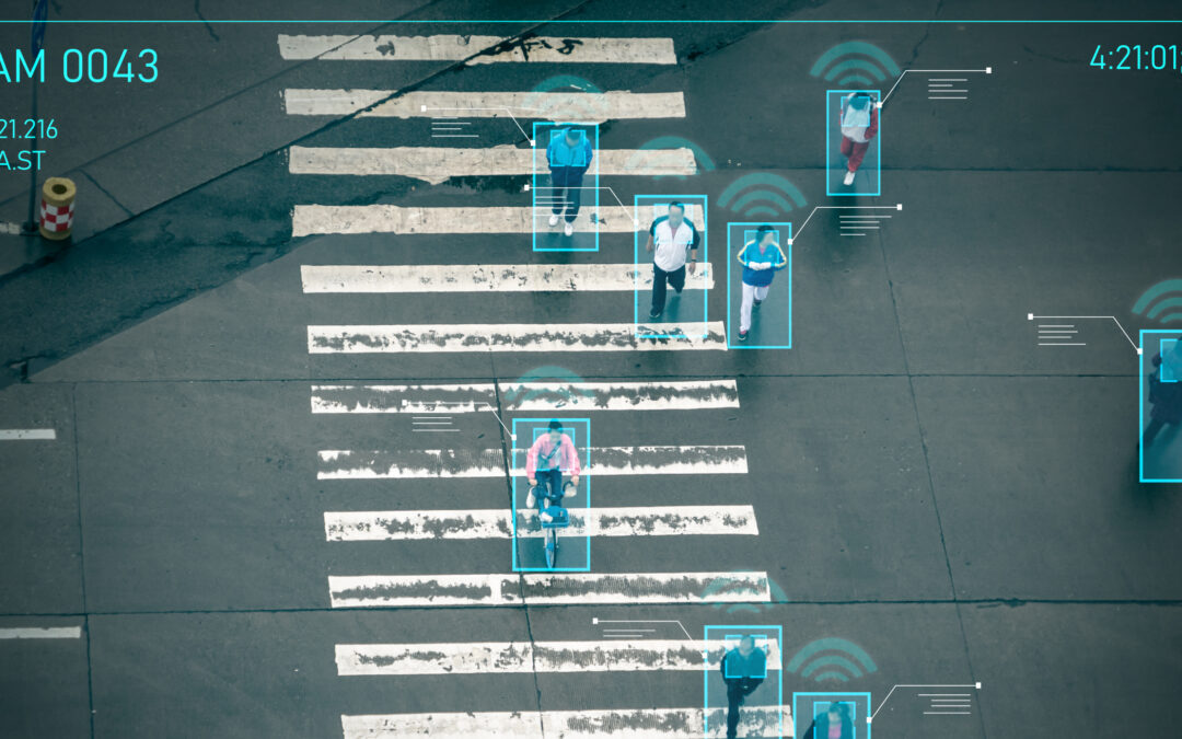 How AI Improves Video Surveillance Security Systems