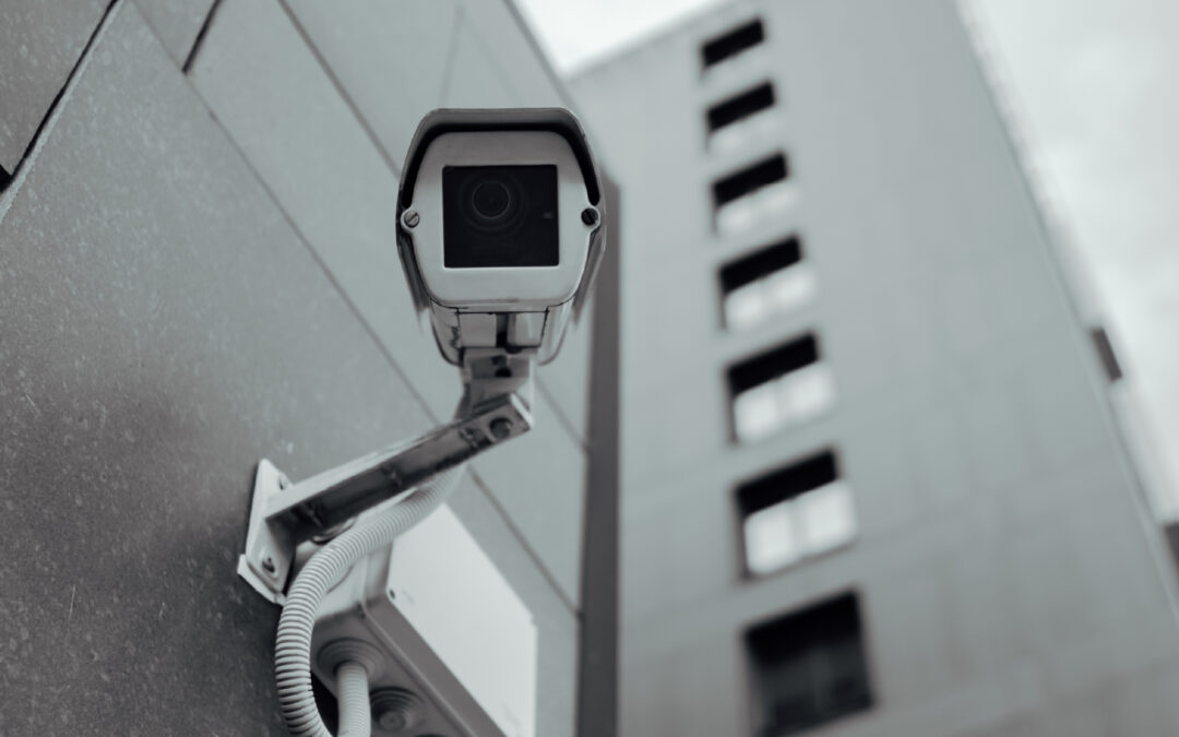 Why Updating Video Surveillance Systems Matters