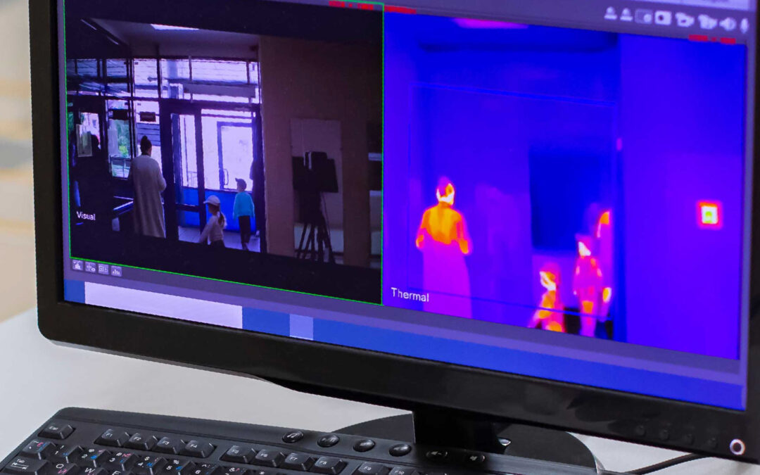 When to Upgrade Physical Intrusion Detection Systems