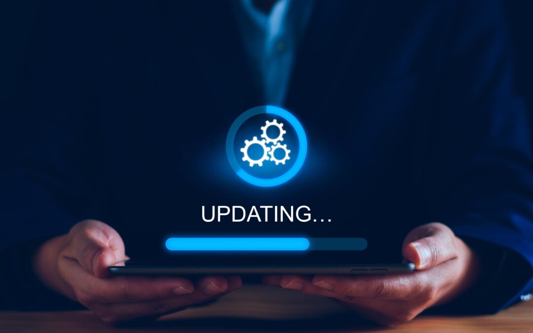 Avoiding Unscheduled Outages: Essential Enterprise Security Maintenance